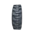 Anvelopa 12.5/80-18 12PR profil V incalecat QH604