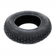 Anvelopa pentru roaba, 4.80/4.00-8 2PR, cu camera, 86893 Carmotion 