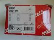 Set placute frana GDB1345 TRW