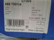 Placute frana C1004 Pagid