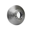 Disc frana 12731 Febi