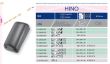 Oglinda electrica, cu incalzire 24V, 51.3636.206 Mekra
