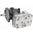 Compresor aer Wabco Original 412 352 008 0, 41211219, Iveco Stralis 2002→