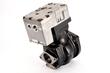 Compresor aer Wabco Original 412 352 008 0, 41211219, Iveco Stralis 2002→