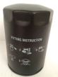 Filtru ulei DO1838 Clean Filters, 8010042183809