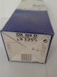 Filtru ulei OX155D Mahle / LF3754 Fleetguard, 51055040096