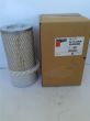 Filtru aer AF1918KM Fleetguard, 1142150280, AFA128A