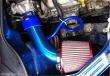 Filtru admisie aer sport diverse culori Racing Air Filter
