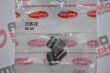 Set 2 papuci cu rola pentru cap hidraulic, OEM 7135-72, tip DPA, set 2+2, pentru U445, etc