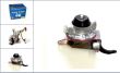Pompa alimentare cu pahar (tractor IMT S390, s40, 560) PTZ PN 6166A+KO,  IPM 120.00.00 