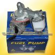 Pompa alimentare cu pahar (tractor IMT S390, s40, 560) PTZ PN 6166A+KO,  IPM 120.00.00 