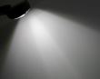 Lampa far lanterna bicicleta fata 3 moduri, lumina alba/rosie, fata/spate CH-2015