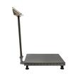 Cantar electronic de podea tip platforma 700 Kg 