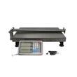Cantar electronic de podea tip platforma 700 Kg 