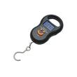 Cantar electronic de mana, 50kg, portabil, BK78042