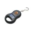 Cantar electronic de mana, 50kg, portabil, BK78042