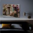 Tablou Street View, cu LED-uri, Family Pound 58487A