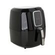 Friteuza cu aer cald, Air Fryer, 5.2L, 230V, 1800W, afisaj digital, 7 programe, 67574 LUND