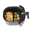 Friteuza cu aer cald, Air Fryer, 5.2L, 230V, 1800W, afisaj digital, 7 programe, 67574 LUND