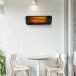 Radiator pentru terase 2000W IP24, BW2025 Bewello