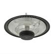 Incalzitor cu infrarosu, suspendabil, cu telecomanda, 230V, 1500W, 13942 Compass