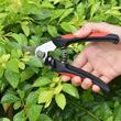 Foarfecă grădinărit, ascutita, 19cm, LP16 Flora Guard - Tuns și Recoltat