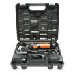 Foarfecă electrică de grădină 16.8V 2Ah, 2 acumulatori, tăiere 32 mm, 900W SC-8608 MZ78