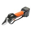 Foarfecă electrică de grădină 16.8V 2Ah, 2 acumulatori, tăiere 32 mm, 900W SC-8608 MZ78