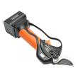 Foarfecă electrică de grădină 16.8V 2Ah, 2 acumulatori, tăiere 32 mm, 900W SC-8608 MZ78