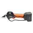 Foarfecă electrică de grădină 16.8V 2Ah, 2 acumulatori, tăiere 32 mm, 900W SC-8608 MZ78