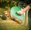 Dispozitiv manual pentru colectarea frunzelor Alma Garden 11291