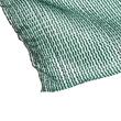 Plasa umbrire, gard solar, 85%, 1.5M, 20M verde, polietilena, protectie UV, BK78268
