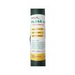 Plasa umbrire gard solar, 85%, latime 1.5M, lungime 20M, verde, din polietilena cu protectie UV, BK78268
