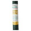 Plasa umbrire gard solar, 85%, latime 2M, lungime 10M, verde, din polietilena cu protectie UV, BK78269