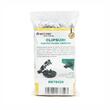 Set 20 de cleme rotunde, clips pentru fixare plasa umbrire, BK78426