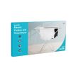 Uscator electric de haine si prosoape 220V, 100W BW3000 Bewello