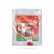 Decoratiuni pentru scaune, Mos Craciun, 58736A Family Christmas