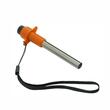 Set vase gatit camping, outdoor, 9 componente, cu oala, tigaie, arzator, maner, aprinzator, pentru 2 persoane, 13610 Cattara