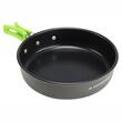 Set vase gatit camping, outdoor, 15 componente, cu oala, tigaie, ceainic, tacamuri, pahare, carabine, pentru 2 persoane 83006 Carmotion