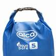 Sacosa impermeabila 5L Aqua Safe Bag 516.05 Alca