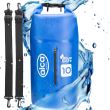 Saculet impermeabil 10L Aqua Safe Bag 516.21 Alca