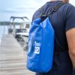Saculet impermeabil 10L Aqua Safe Bag 516.21 Alca