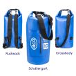 Saculet impermeabil 10L Aqua Safe Bag 516.21 Alca