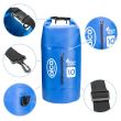 Saculet impermeabil 10L Aqua Safe Bag 516.21 Alca