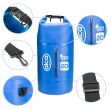 Saculet impermeabil 20L Aqua Safe Bag 516.22 Alca