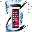 Husa impermeabila telefon AquaSafe PhoneBag 516.31 Alca
