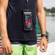 Husa impermeabila telefon AquaSafe PhoneBag 516.31 Alca