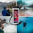 Husa impermeabila telefon AquaSafe PhoneBag 516.31 Alca
