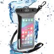 Husa impermeabila telefon AquaSafe PhoneBag 516.32 Alca