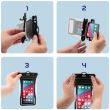 Husa impermeabila telefon AquaSafe PhoneBag 516.32 Alca